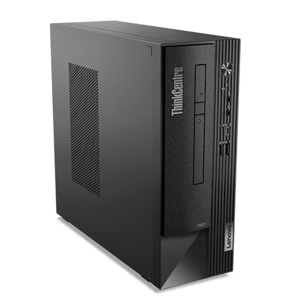 Máy tính để bàn Lenovo ThinkCentre Neo 50S G4 12JH00MWVA (i3 13100/4Gb/256GB)