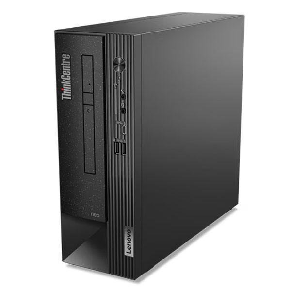 Máy tính để bàn Lenovo ThinkCentre Neo 50S G4 12JH00MWVA (i3 13100/4Gb/256GB)