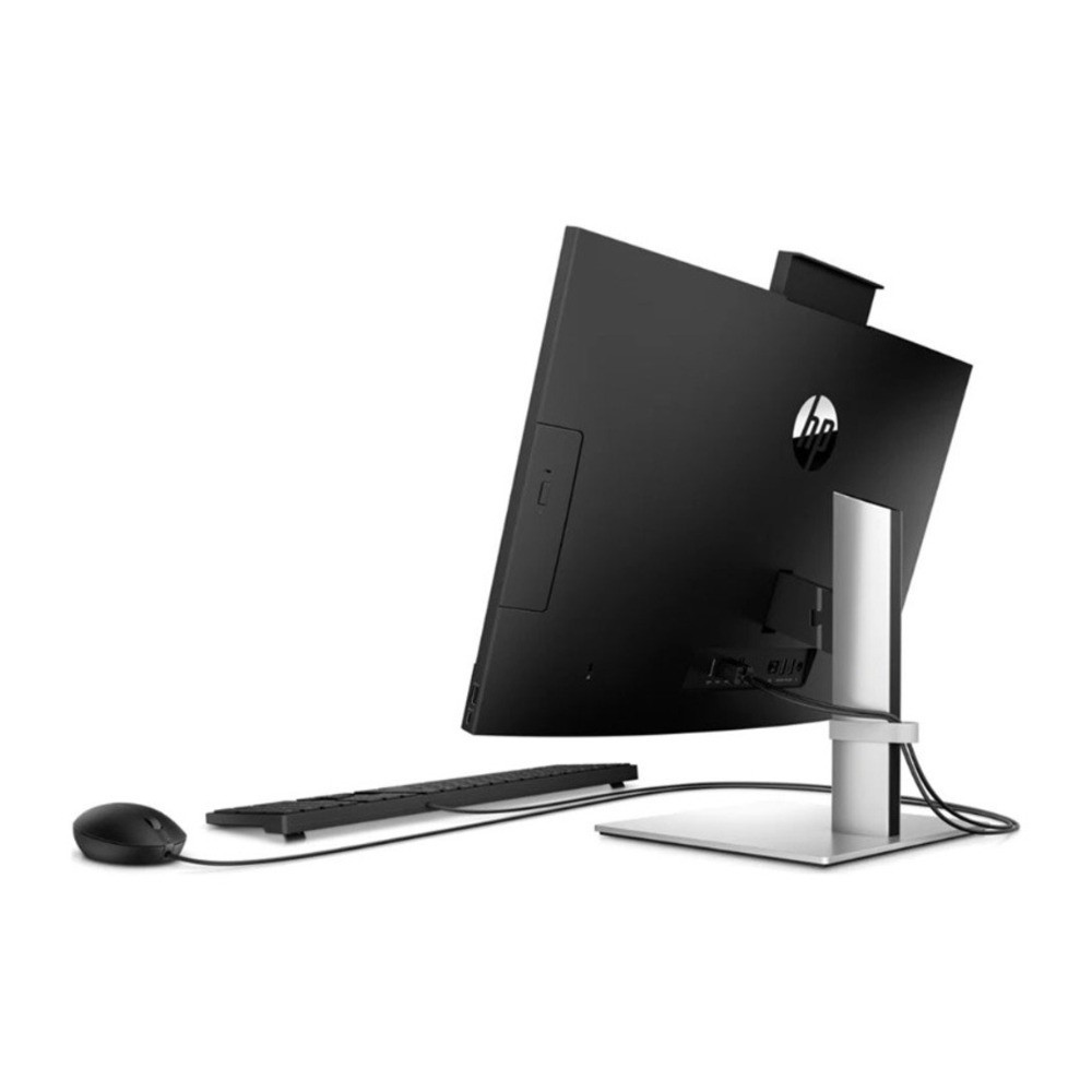 Máy tính AIO HP ProOne 440 G9 9H0B7PT (i5 13500T/ 16GB/ 512GB SSD/ 23.8inch/ Touch/ Key/ Mouse/ Win11/ Black/ 3Y)