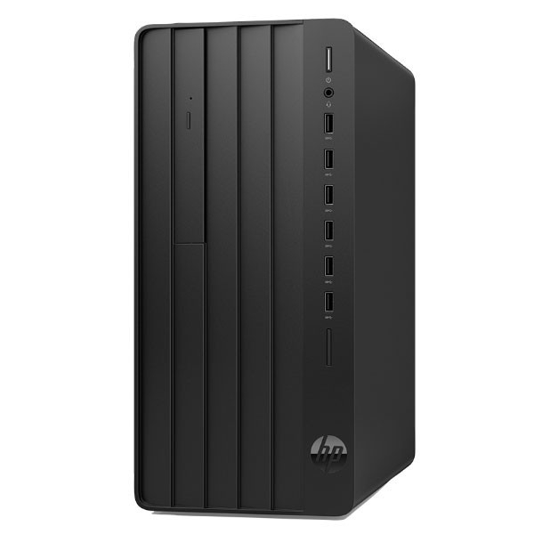 Máy tính để bàn HP Pro Tower 280 G9 - AM3P2AT (Core i5-12500, 8GB RAM, 256GB SSD, Win11 Home 64, 1Y WTY)