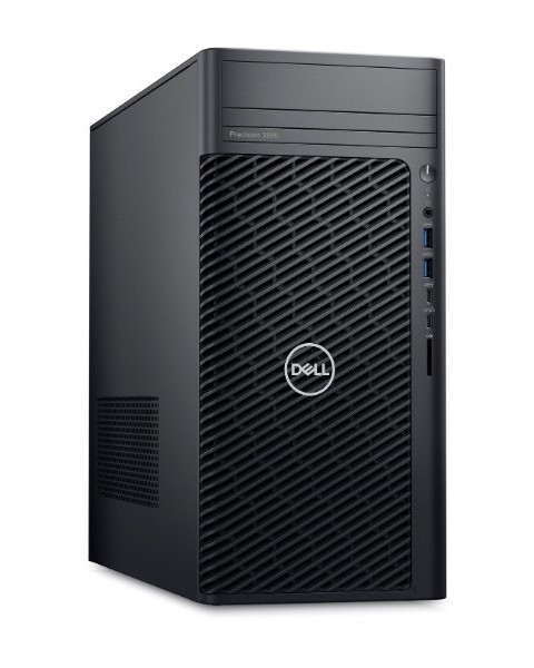 Máy tính trạm Workstation Dell Precision 3680 Tower (i7 14700/16Gb/512GB/Power 1000W)