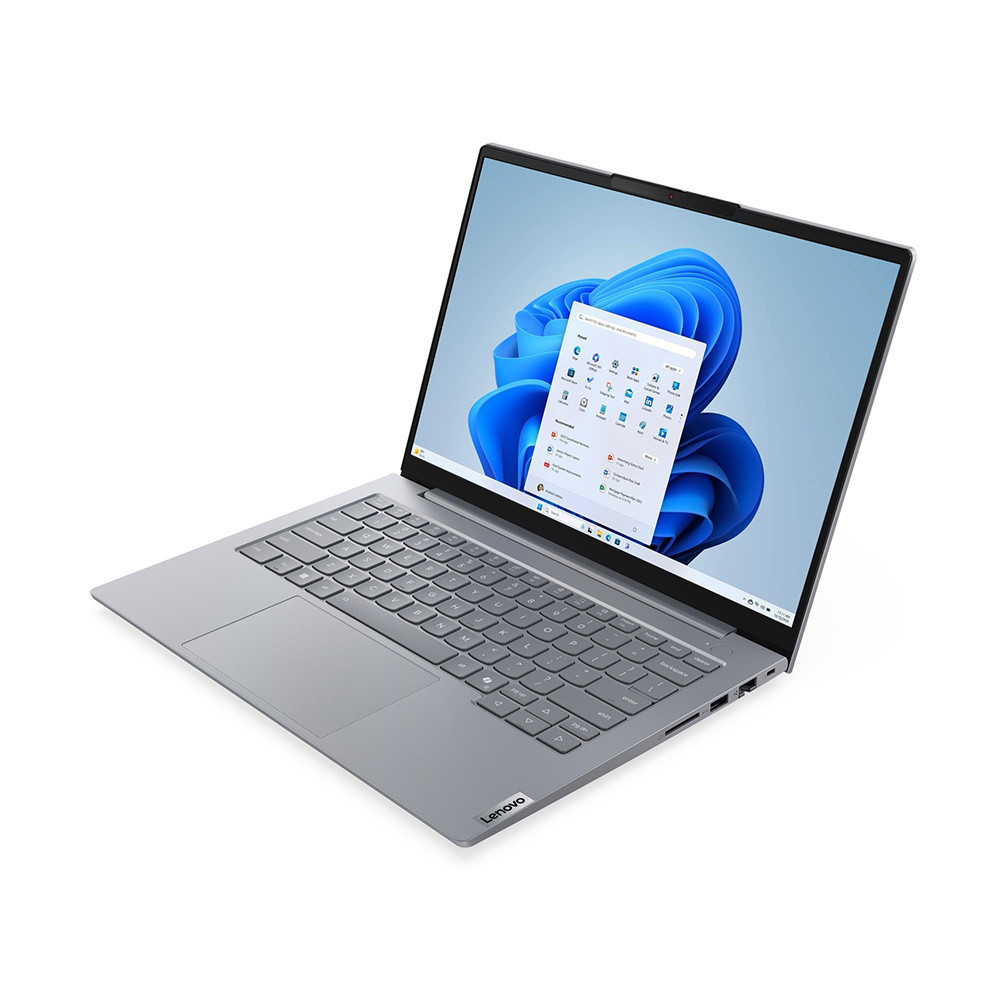 Laptop Lenovo ThinkBook 14 G8 IRL 21SG007MVA (Intel Core 5 210H | Intel Graphics | 14